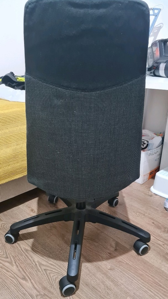 ikea Volmar Çalışma Sandalyesi Ayarlanabilir - 3