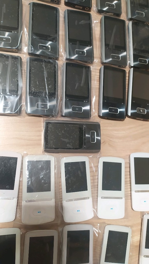 PHİLİPS 30 ADET MP3 ÇALAR - 3