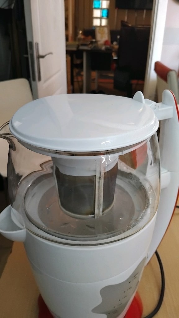 Yeni gibi Çaycı - 3