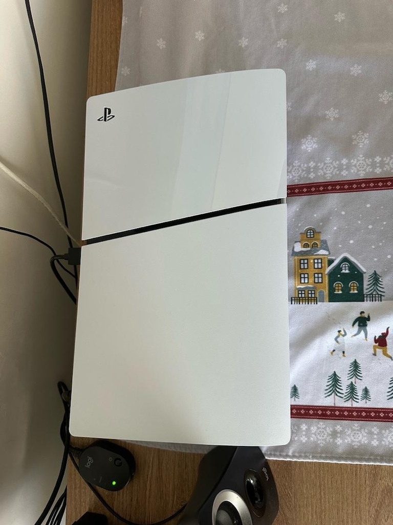 Tertemiz Kutulu Ps5 Slim - 2