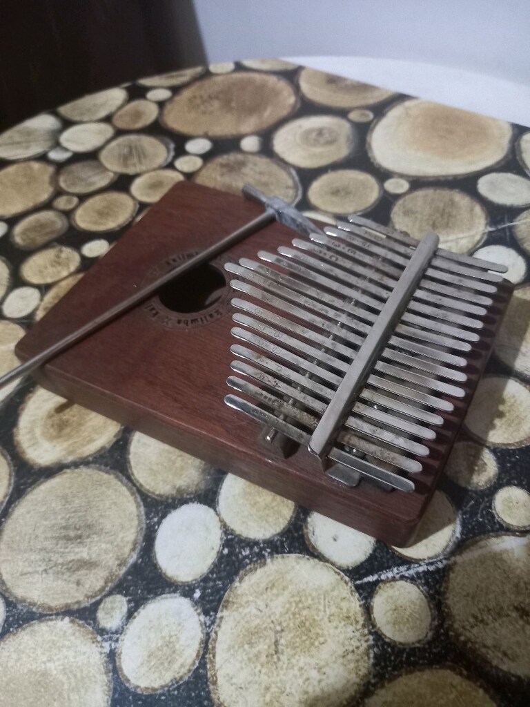 Kalimba 17,5x12,5x5 - 3