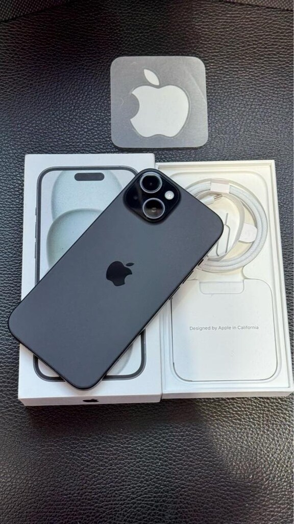 İphone 15 - 3