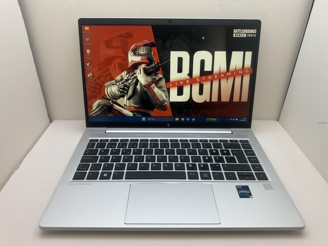 HP İ5 13. NESİL 16 GB RAM 256 M2SSD