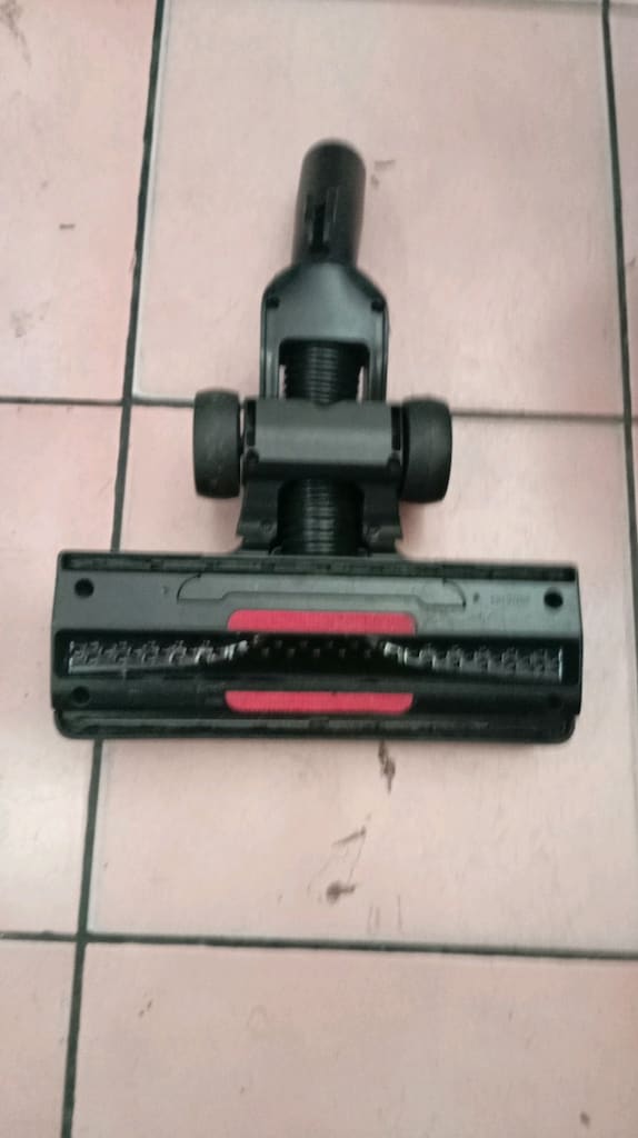 ROWENTA SÜPÜRGE BAŞLIĞI - 5