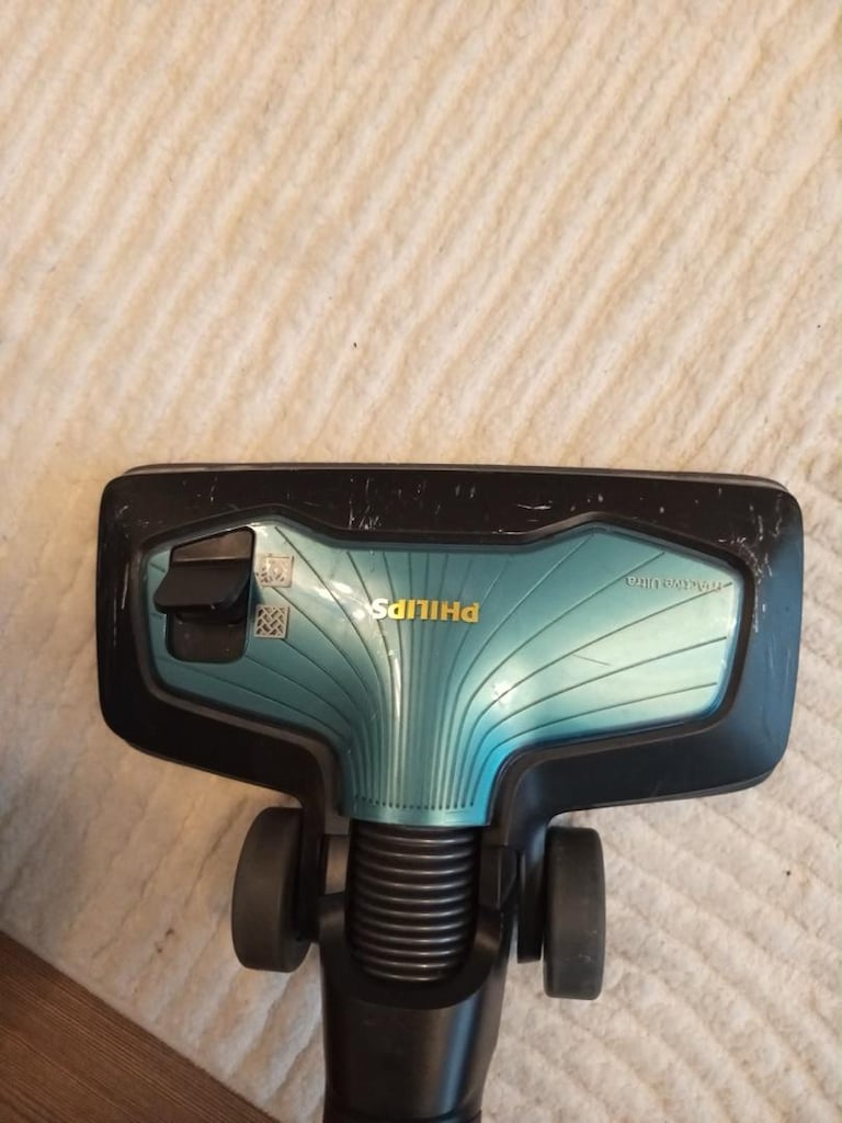 PHILIPS MARATON ULTİMATE TOZ TORBASIZ ELEKTRİKLİ SÜPÜRGE - 6