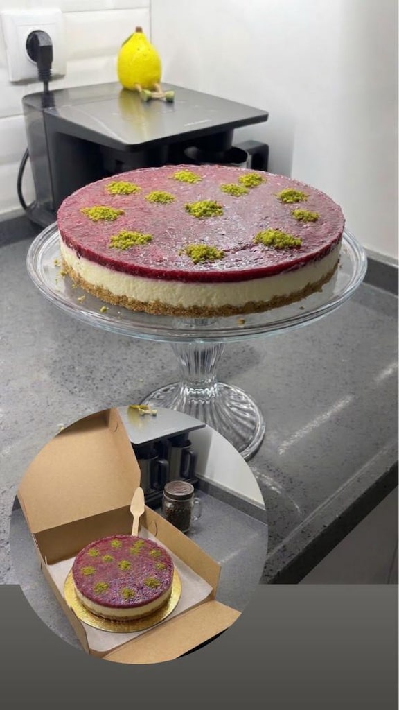 Ev Yapımı Tatlı,kurabiye,börek,poğaça - 6