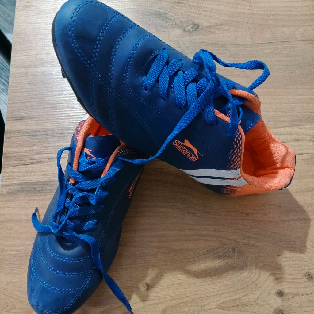Slazenger Krampon 42 No - 2