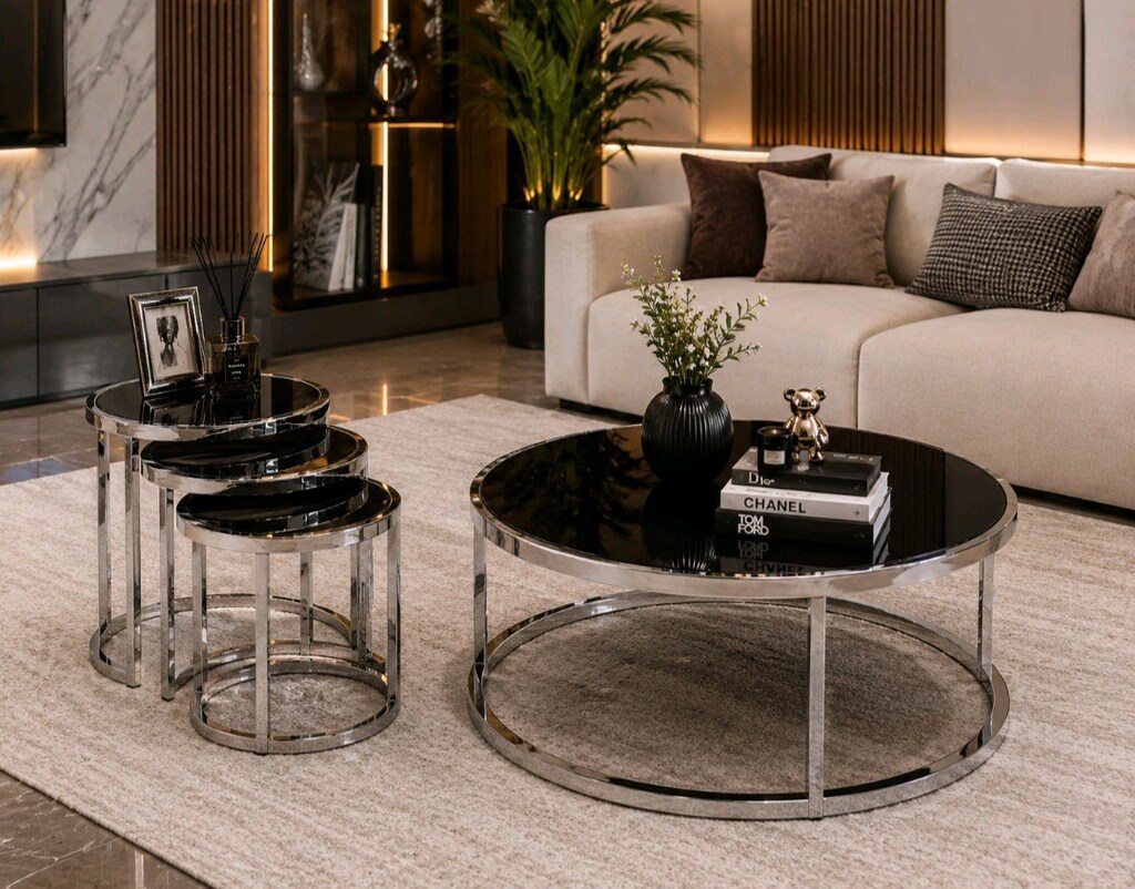 Sıfır Komple Ev Eşyası Paketi - Detaylar Açıklamada - 3