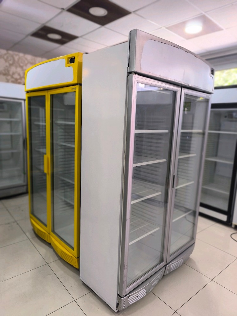yeni model yeni nesil 1 Şubat dolapları bakkal dolapları market dolapl - 4
