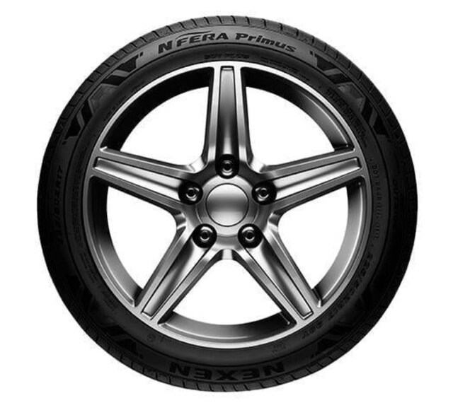 205 55 17R Nexen N Fera Primus 2026 Sıfır gibi
