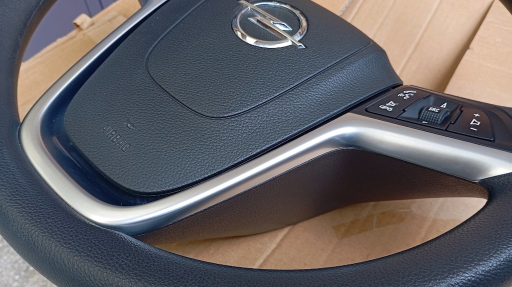 Opel Astra j Insignia direksiyon - 4