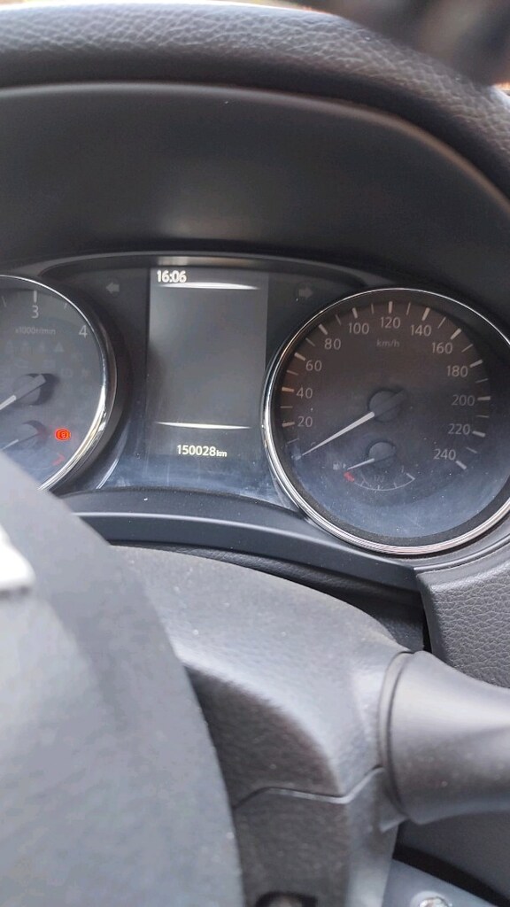 Nissan Qashqai - 8