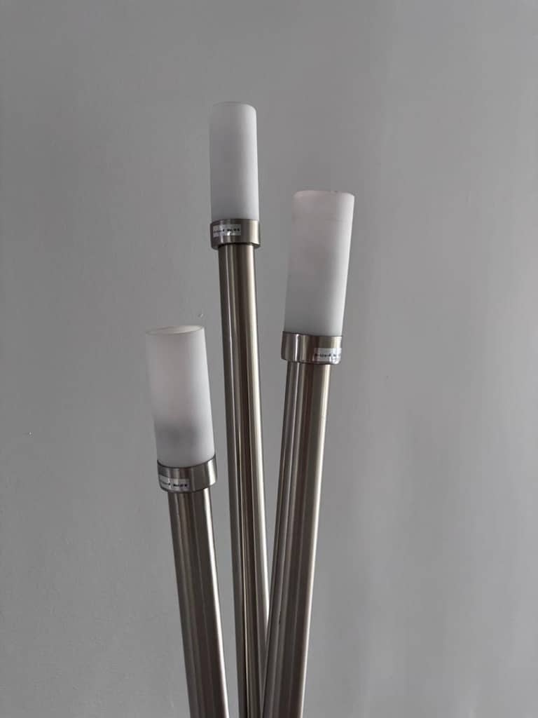 Modern 3 Kollu Lambader – Çok Şık ve Temiz - 5
