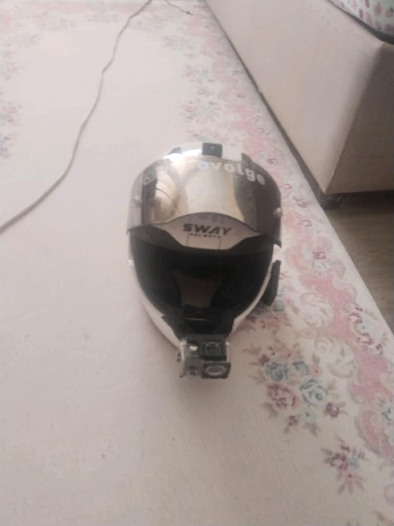 sway kask - 2