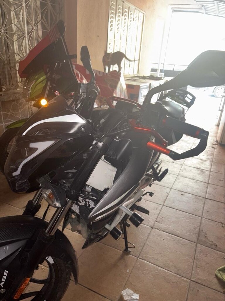 Tertemiz Ns200Abs - 4
