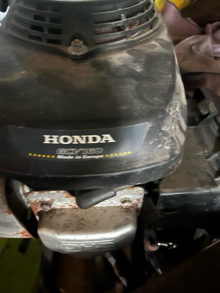 orca bot 3.20 Honda motor dahil evraksız - 6