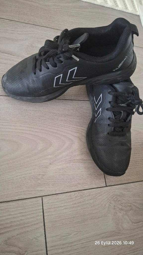 36 no Hummel spor ayakkabı - 3