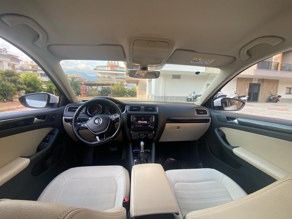 SAHİBİNDEN SATILIK JETTA - 8