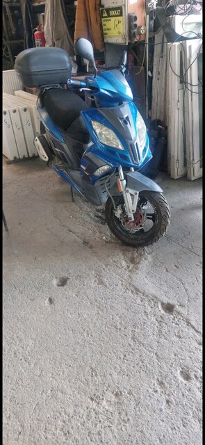 motorsiklet çekme belgeli
