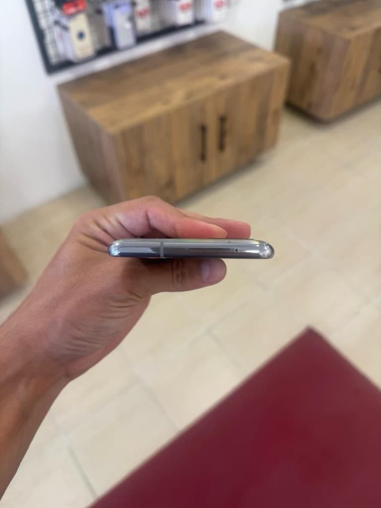 Samsung Note 10 Lite 128GB - 6