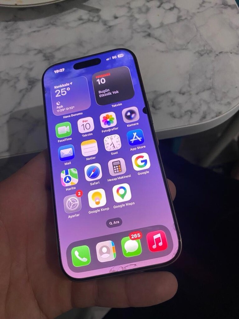 TEMİZ 16 PRO - 6