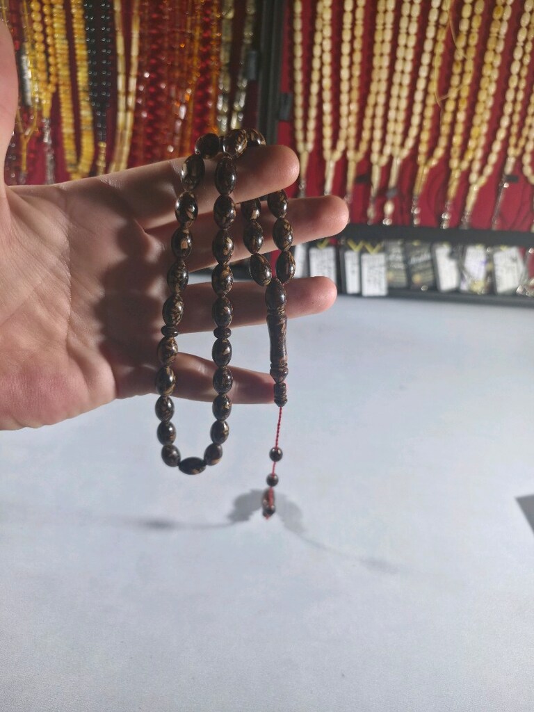 TARÇIN AĞACI KOKULU - 5