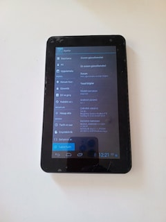 Probook PRBT761 Tablet - 4