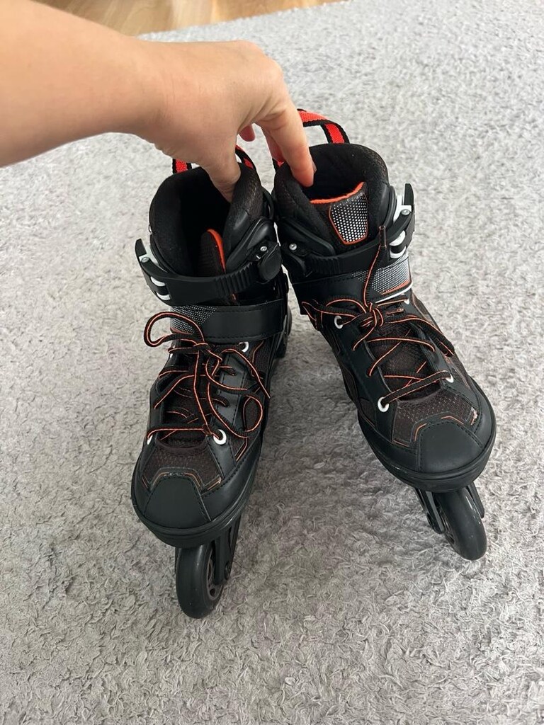 Decathlon paten - 2