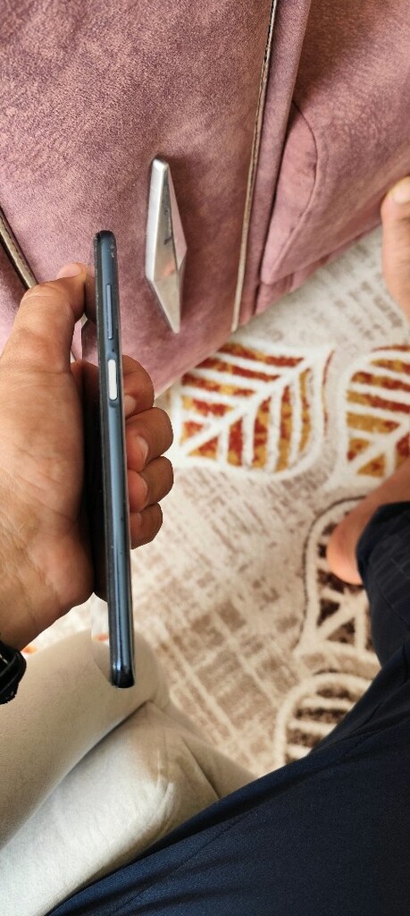 laptop ile takas olur Xiaomi resmi note 9s 128 GB yeşil - 7