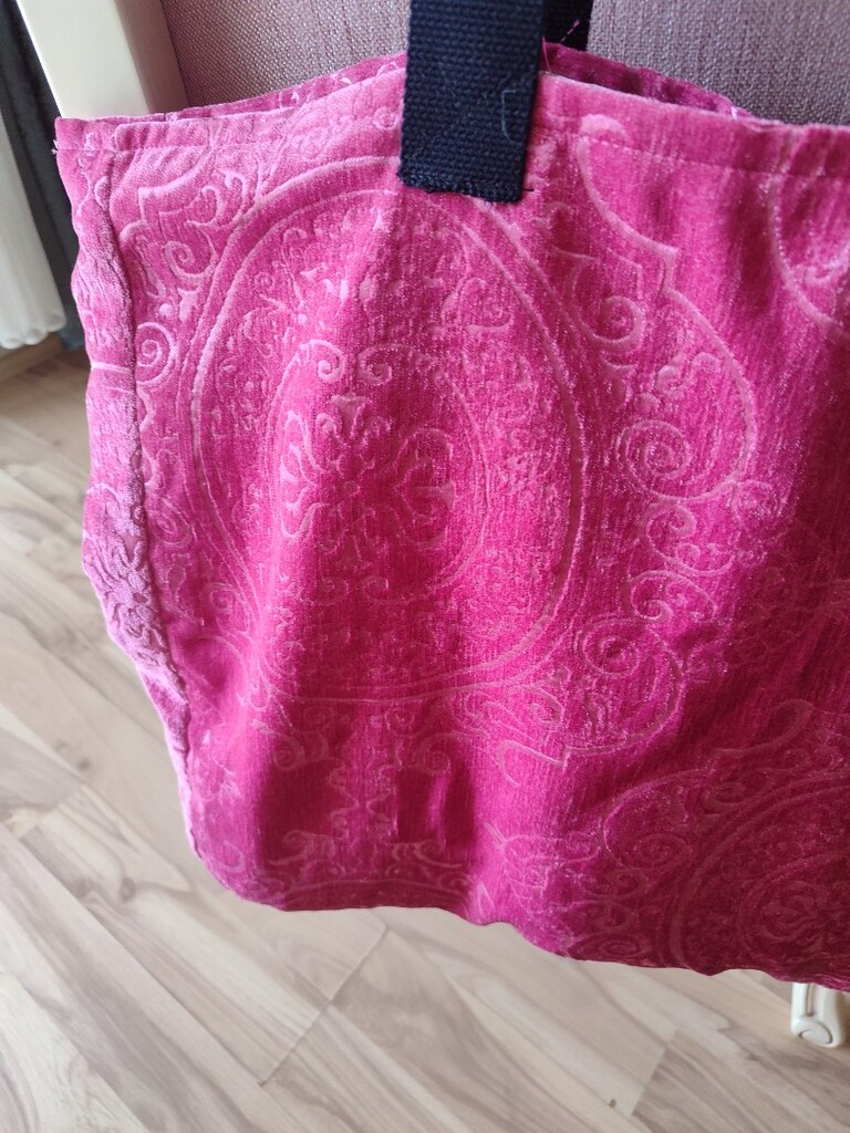 plaj seyahat alışveriş çantası - 6