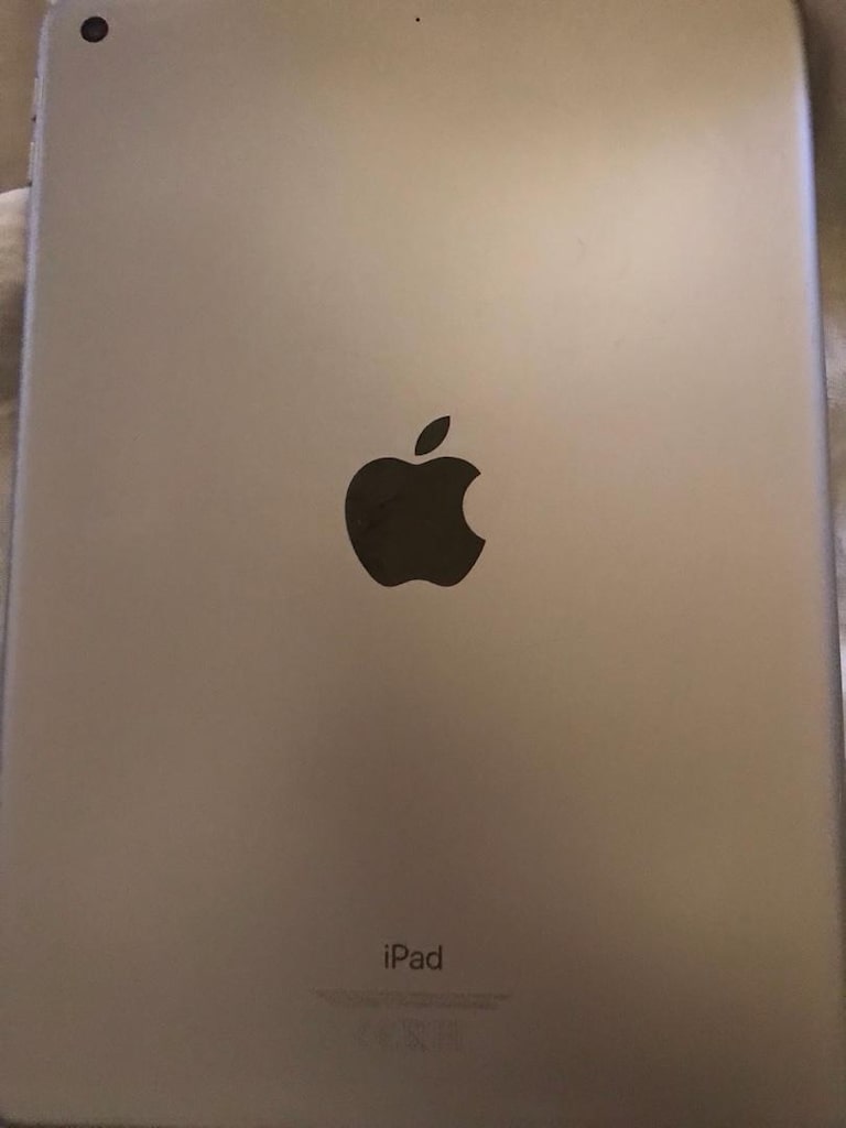 iPad 6 nesil 32 gb - 2