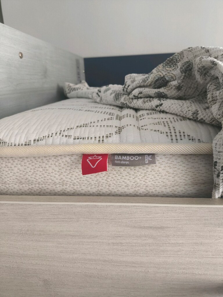 çilek mobilya orjinal ranza - 5