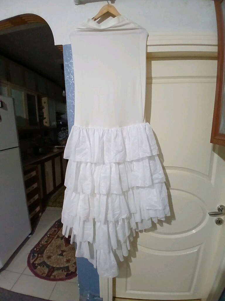 satlık Gelınlık konbınye - 5
