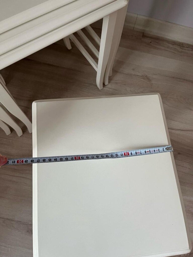Zigon Sehpa - 6