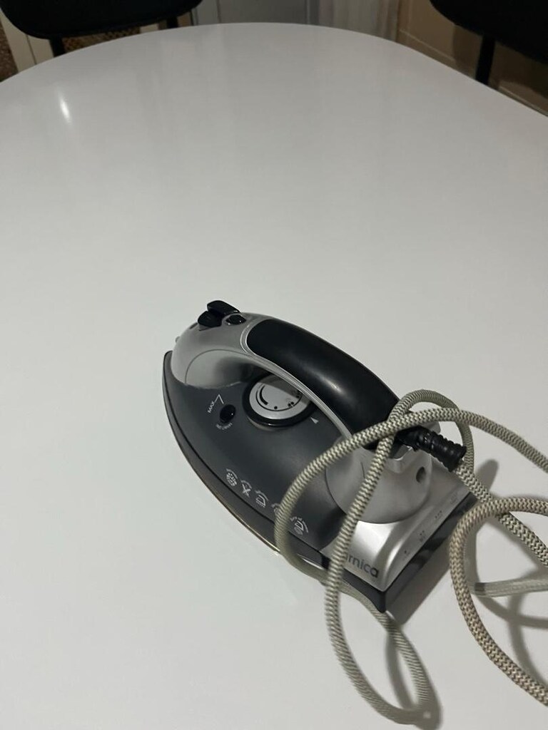 ütü masası ve ütü - 4