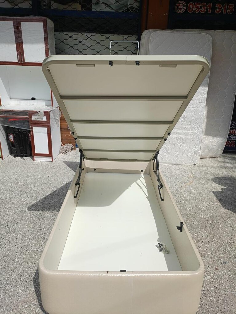 tek kişilik baza - 3