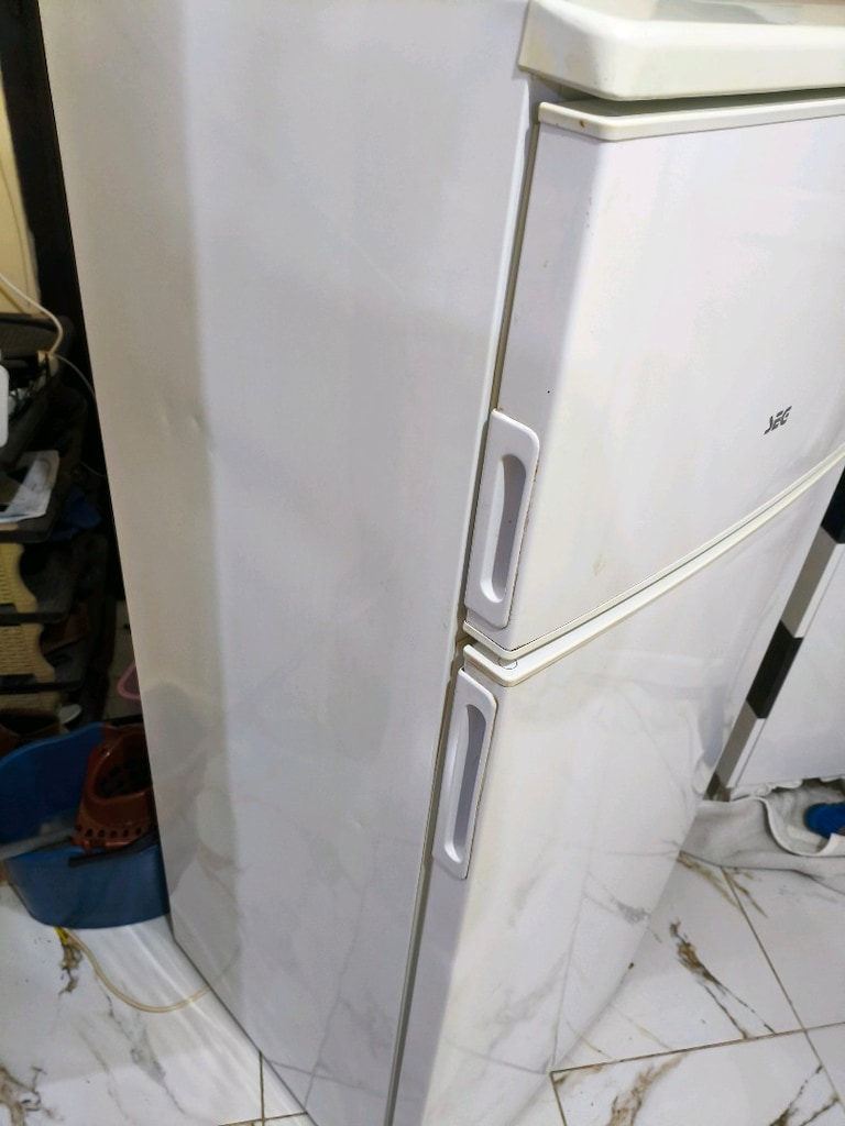 Seg Marka 450 litre buzdolabı - 4