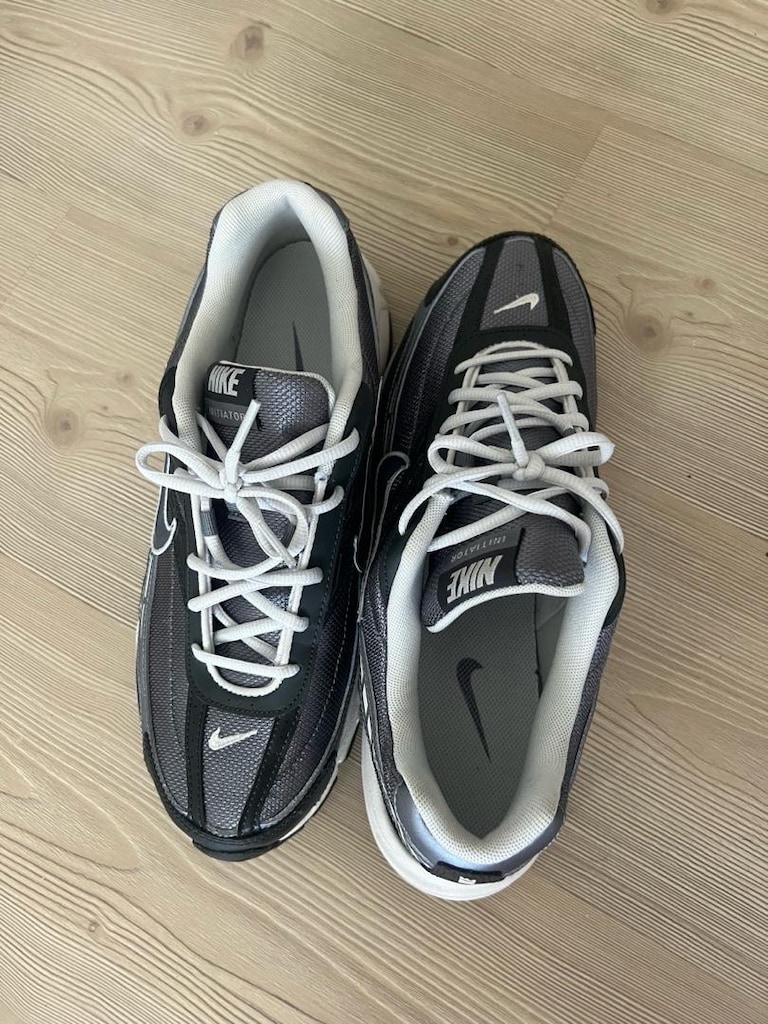 Nike İnitiator Spor Ayakkabı - 4