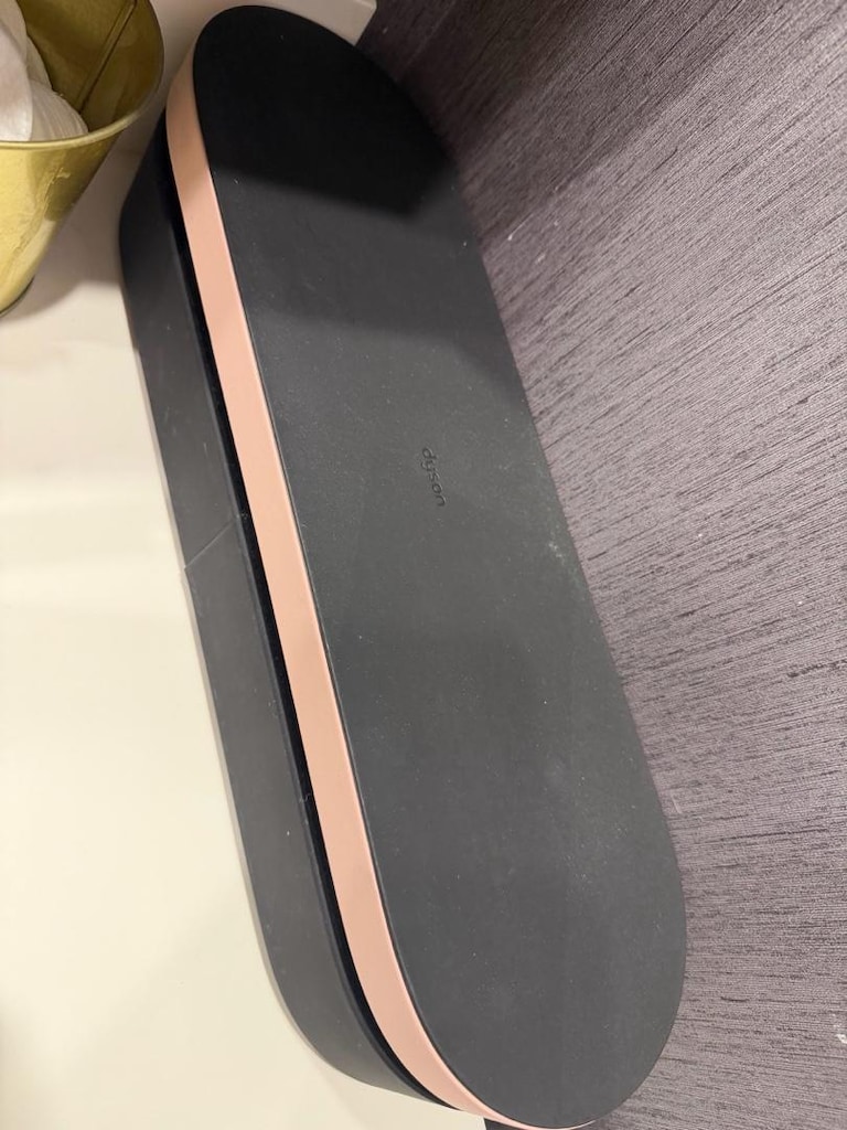 dyson airstrait - 5