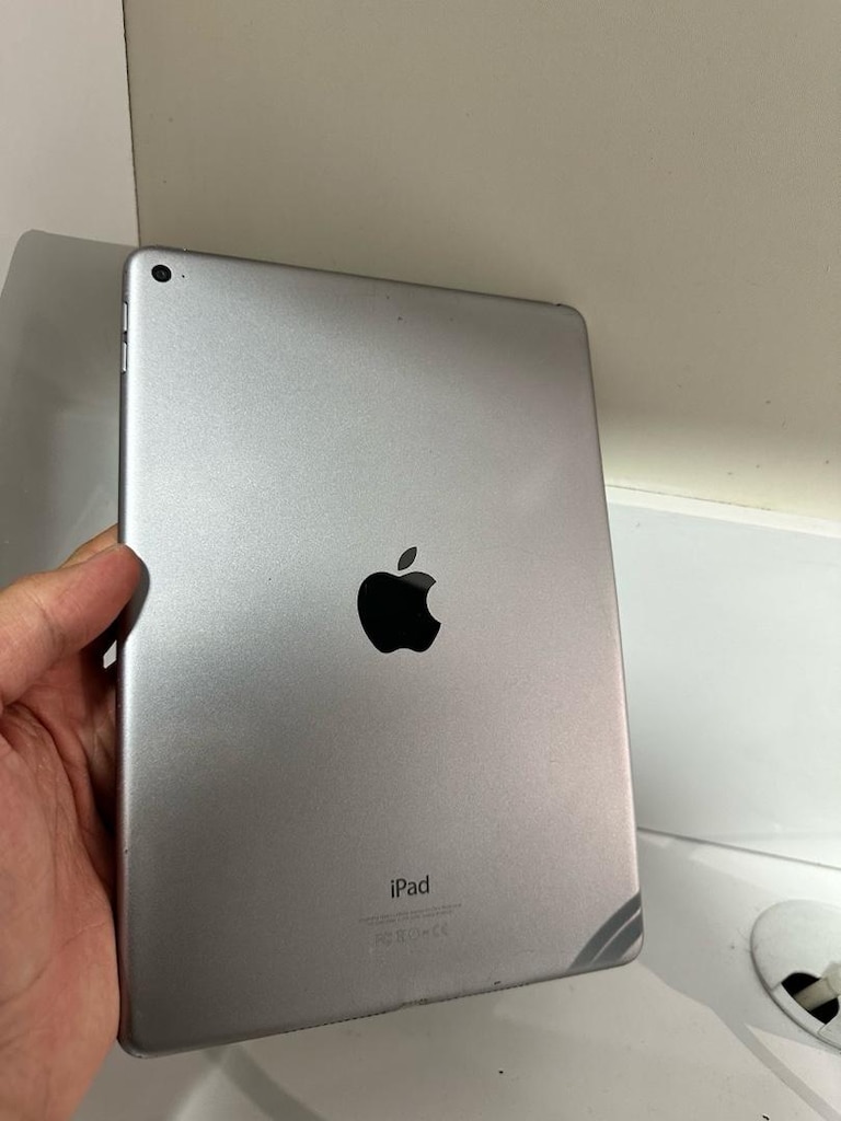 İPAD AİR 2 KELEPİR - 4