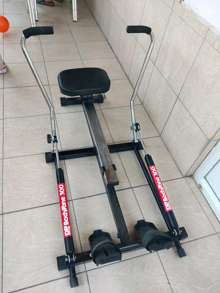 kondisyon aletleri - 6