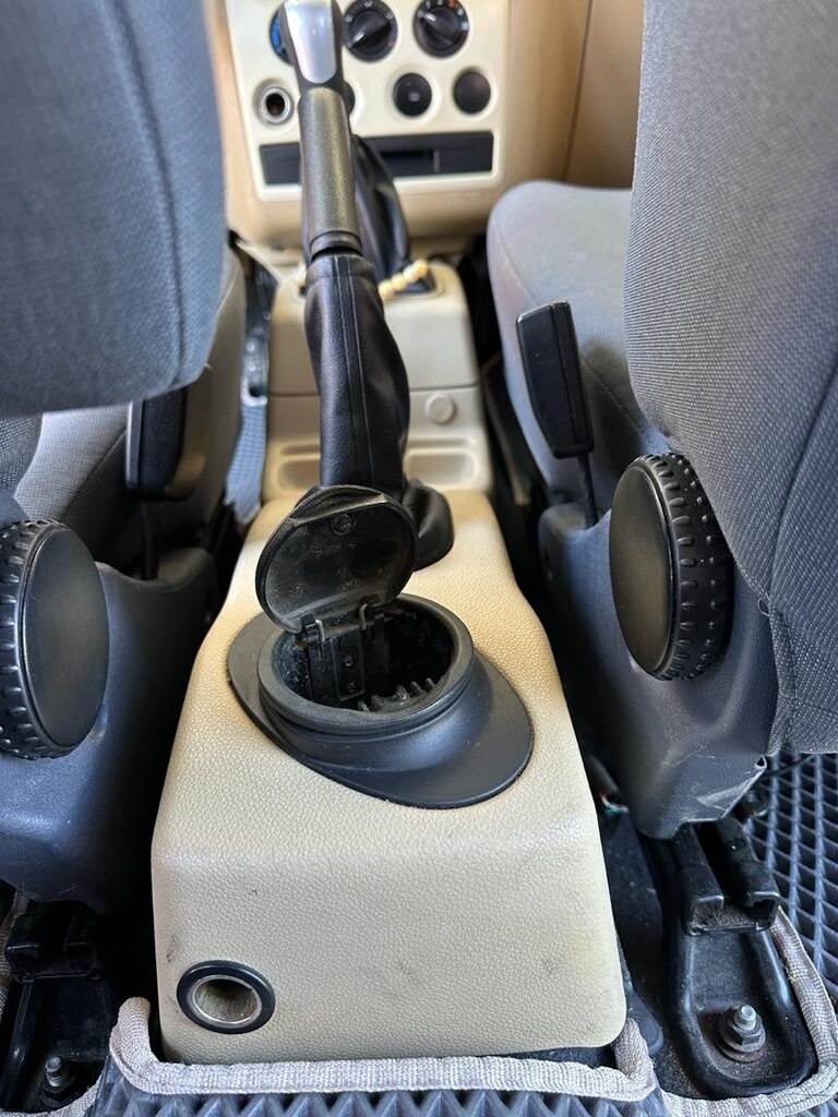 2009 model Ford Connek Aile aracı - 17