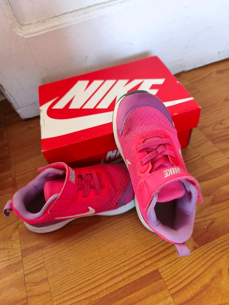 Nike Ayakkabı - 2