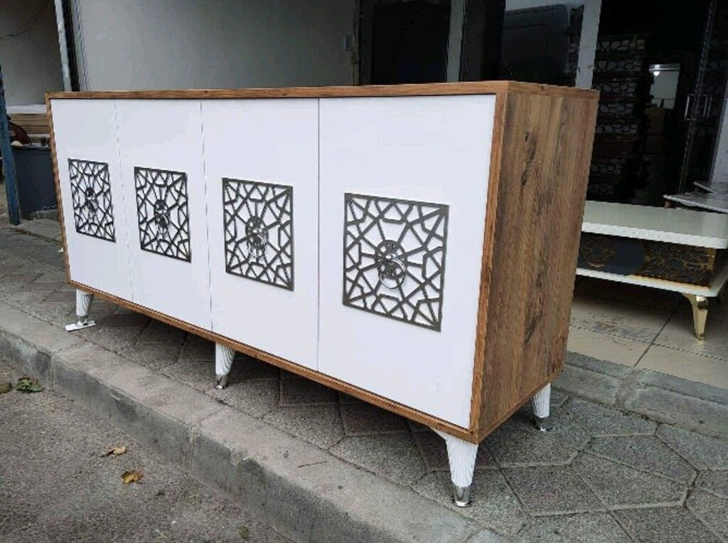EKONOMİK KONSOL - 2