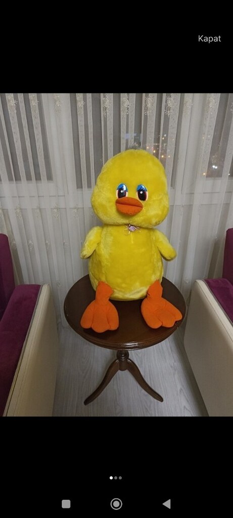 peluş oyuncak - 2