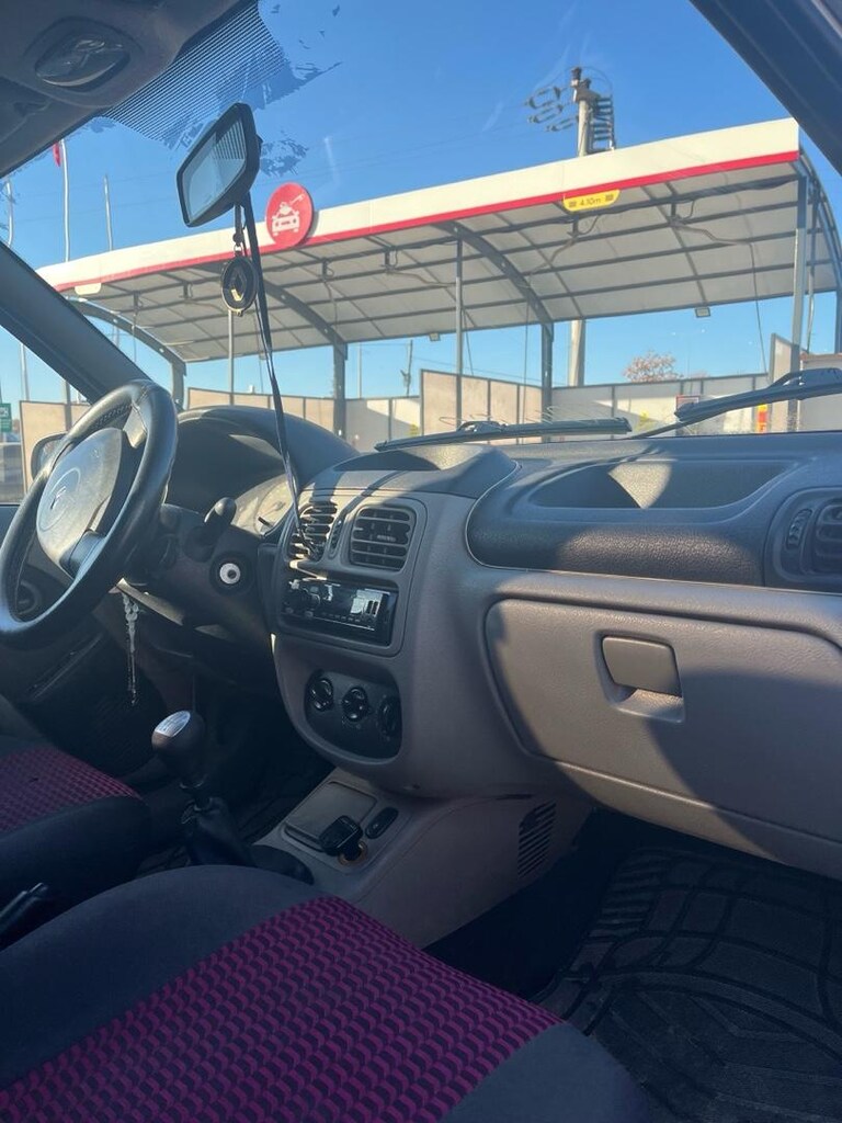 Düşük km Aile aracı clio - 14