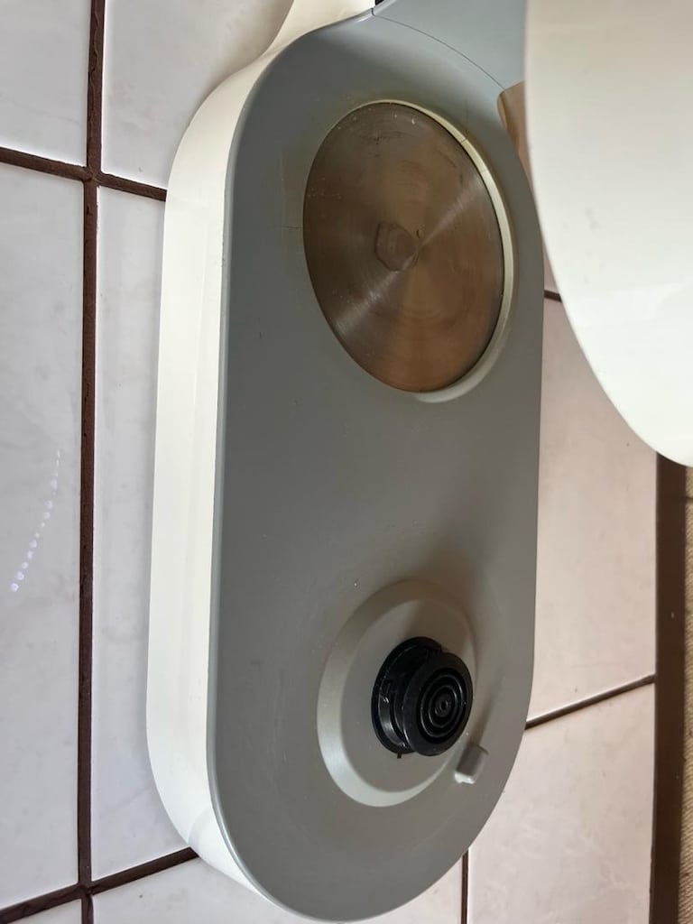 Arçelik K 3286 Çay Makinesi Ana Ünitesi - 6