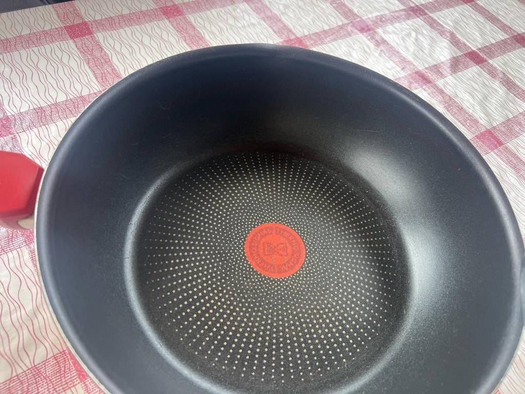 TEFAL WORK TENCERE 28 CM - 12