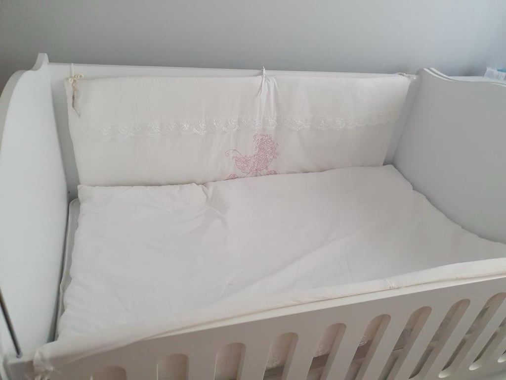 büyüyen sallanan beşik - 5