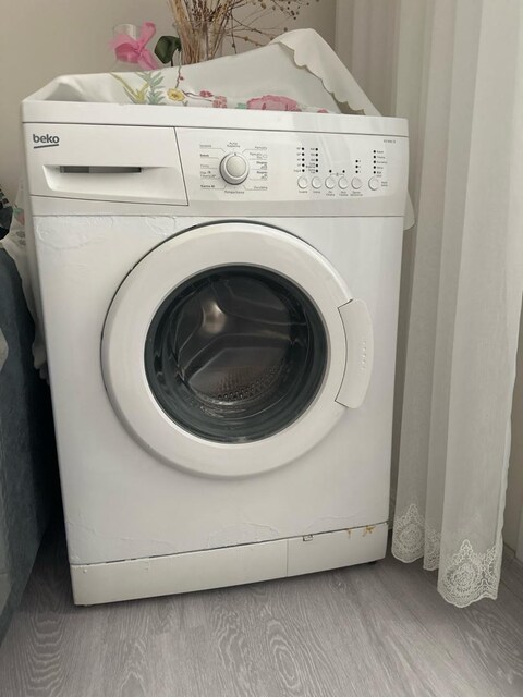 Beko çamaşır makinesi